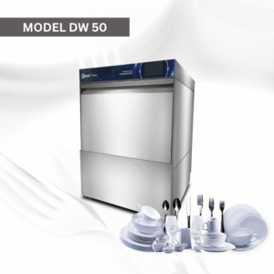 undercounter dishwasher machine