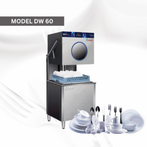 KOYO Dishwasher DW60